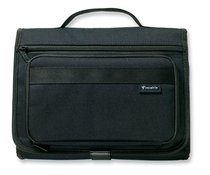Bible Cover Deluxe Tri-Fold Organizer Black Medium Bible Cover Deluxe Tri-Fold Organizer Black Medium
