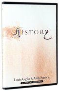 History (4 Part Dvd) DVD