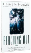Reaching Out Paperback