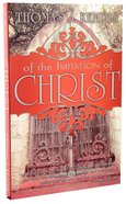 Of the Imitation of Christ Paperback