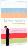 For Women Only Discussion Guide Paperback
