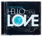 Hello Love CD