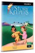 Story Keepers: Collection #04 (Episodes 8,9) (Storykeepers Series) DVD