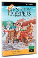 Story Keepers: Collection #05 (Episodes 10,11) (Storykeepers Series) DVD