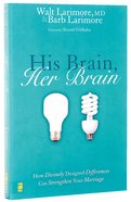 His Brain, Her Brain Paperback