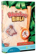 NIV Adventure Bible Hardback