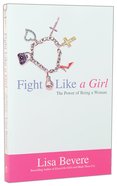 Fight Like a Girl Paperback