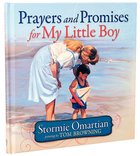 Prayers and Promises For My Little Boy Hardback
