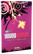 Young Women (Youthsurge Bible Studies Series) Paperback