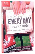 Every Day Devotions (One Year Series) Paperback