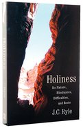 Holiness Paperback