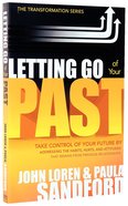 Letting Go of Your Past Paperback