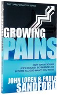 Growing Pains Paperback