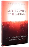 Faith Comes By Hearing Paperback
