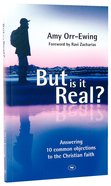 But is It Real? Paperback