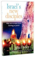 Israel's New Disciples Paperback