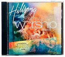Simply Worship 3 (Hillsong Worship Series) Simply Worship 3 (Hillsong Worship Series)