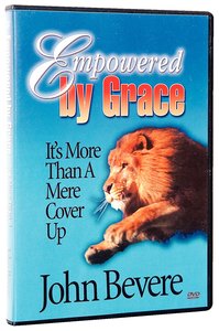 Empowered By Grace Empowered By Grace