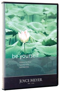 Be Yourself (1 Disc) Be Yourself (1 Disc)