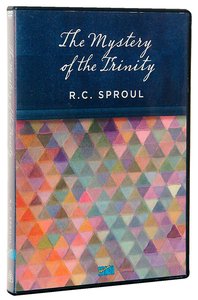 The Mystery of the Trinity The Mystery of the Trinity