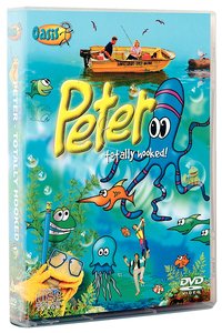 Peter - Totally Hooked on Jesus (Cdrom/Dvd Kit) (Oasis Curriculum Series) Peter - Totally Hooked on Jesus (Cdrom/Dvd Kit) (Oasis Curriculum Series)