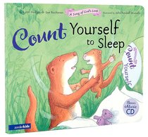 Song of Gods Love: Count Yourself to Sleep Song of Gods Love: Count Yourself to Sleep
