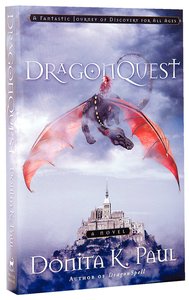 Dragonquest (#02 in Dragonkeeper Chronicles Series) Dragonquest (#02 in Dragonkeeper Chronicles Series)