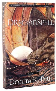 Dragonspell (#01 in Dragonkeeper Chronicles Series) Dragonspell (#01 in Dragonkeeper Chronicles Series)