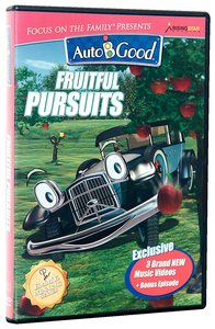 Fruitful Pursuits (#09 in Auto B Good Dvd Season 2 Series) Fruitful Pursuits (#09 in Auto B Good Dvd Season 2 Series)