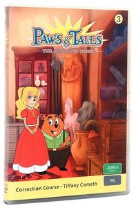 Series 1 #03 (Episodes 6,7) (#1.3 in Paws & Tales Series) Series 1 #03 (Episodes 6,7) (#1.3 in Paws & Tales Series)