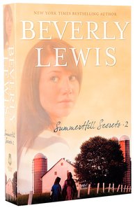 Volume Two (Summerhill Secrets Series) Volume Two (Summerhill Secrets Series)