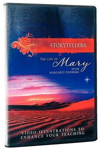The Life of Mary (Storytellers Series) The Life of Mary (Storytellers Series)