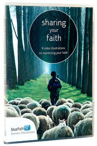 Sharing Your Faith Sharing Your Faith