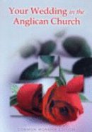 Your Wedding in the Anglican Church Paperback