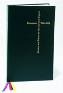 Common Worship: Pastoral Services (2nd Edition) Common Worship: Pastoral Services (2nd Edition)