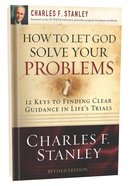 How to Let God Solve Your Problems Paperback