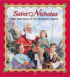 Saint Nicholas Hardback