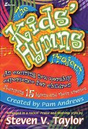 The Kids' Hymns Project (Choral Book) Paperback
