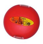 CEV Kid's Bible Dramatized New Testament Discus Case CD
