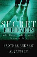 Secret Believers Paperback