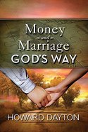 Money and Marriage God's Way Paperback
