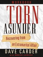 Torn Asunder Workbook Paperback