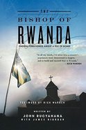 The Bishop of Rwanda Paperback