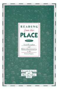 Reading From This Place (Vol 1) Reading From This Place (Vol 1)