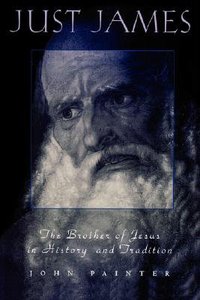 Just James (Personalities Of The New Testament Series) Just James (Personalities Of The New Testament Series)