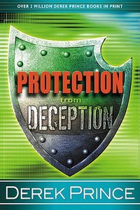 Protection From Deception Protection From Deception