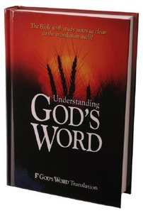 Gods Word Understanding Gods Word Gods Word Understanding Gods Word