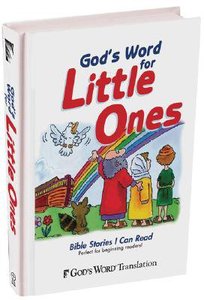 Gods Word For Little Ones Gods Word For Little Ones