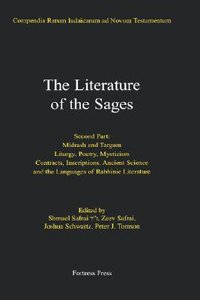 The Literature of the Sages (Second Part) The Literature of the Sages (Second Part)