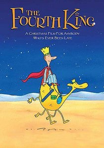 The Fourth King The Fourth King